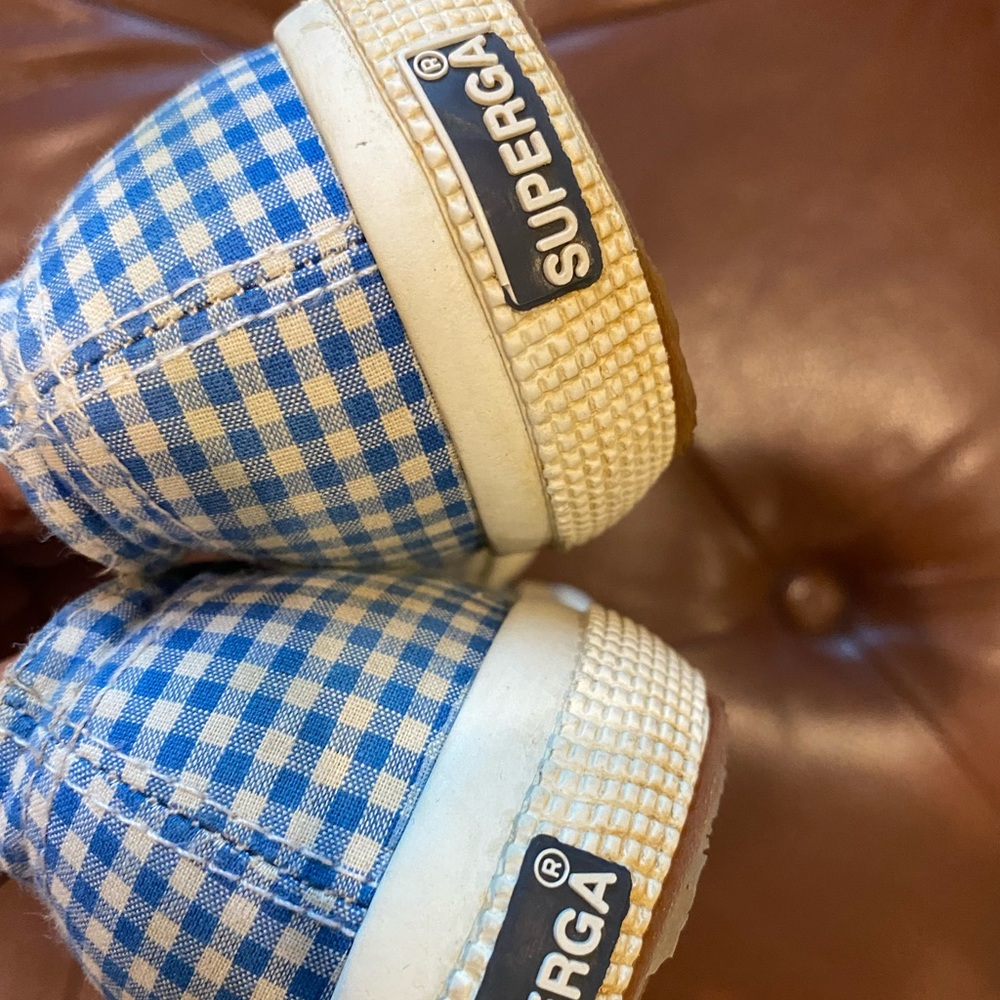 Superga - Picture 2 of 4